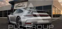 2024 Porsche 911