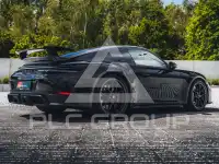 2024 Porsche 911