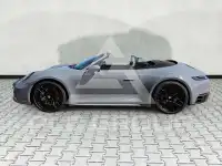 2024 Porsche 911