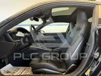 2024 Porsche 911
