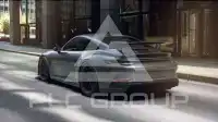 2024 Porsche 911