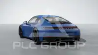 2024 Porsche 911