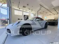2024 Porsche 911