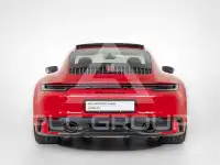 2024 Porsche 911