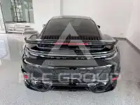 2024 Porsche 911