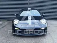 2024 Porsche 911