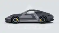 2024 Porsche 911