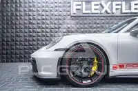 2024 Porsche 911