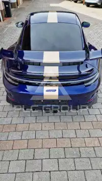 2024 Porsche 911