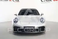2024 Porsche 911