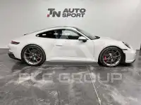 2024 Porsche 911