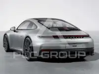 2024 Porsche 911
