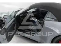 2024 Porsche 911