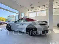 2024 Porsche 911