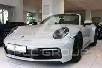 2024 Porsche 911