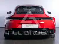 2024 Porsche 911