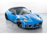 2024 Porsche 911