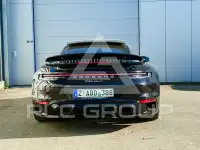 2024 Porsche 911