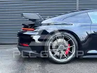 2024 Porsche 911
