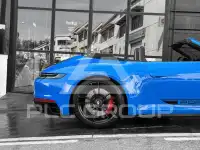 2024 Porsche 911