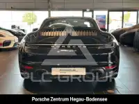 2024 Porsche 911