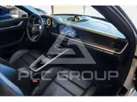 2024 Porsche 911