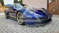2024 Porsche 911
