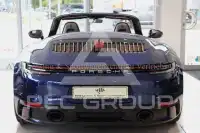 2024 Porsche 911