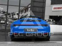 2024 Porsche 911