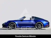 2024 Porsche 911