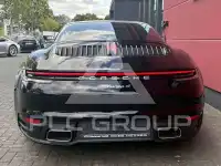 2024 Porsche 911