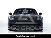 2024 Porsche 911