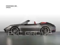 2024 Porsche 911