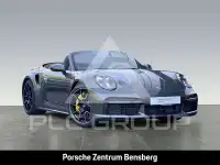 2024 Porsche 911