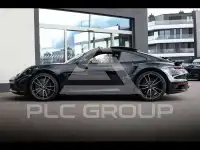 2024 Porsche 911