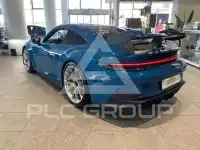 2024 Porsche 911