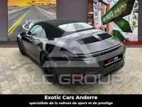 2024 Porsche 911