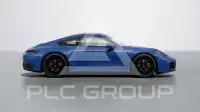 2024 Porsche 911