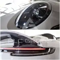 2024 Porsche 911