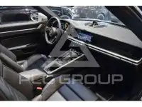 2024 Porsche 911