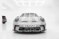 2024 Porsche 911