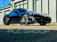 2024 Porsche 911