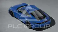 2024 Porsche 911