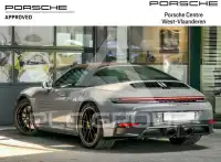 2024 Porsche 911