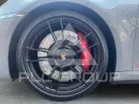 2024 Porsche 911