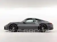 2024 Porsche 911