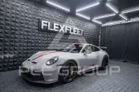 2024 Porsche 911