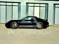 2024 Porsche 911