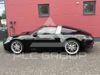 2024 Porsche 911