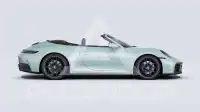 2024 Porsche 911